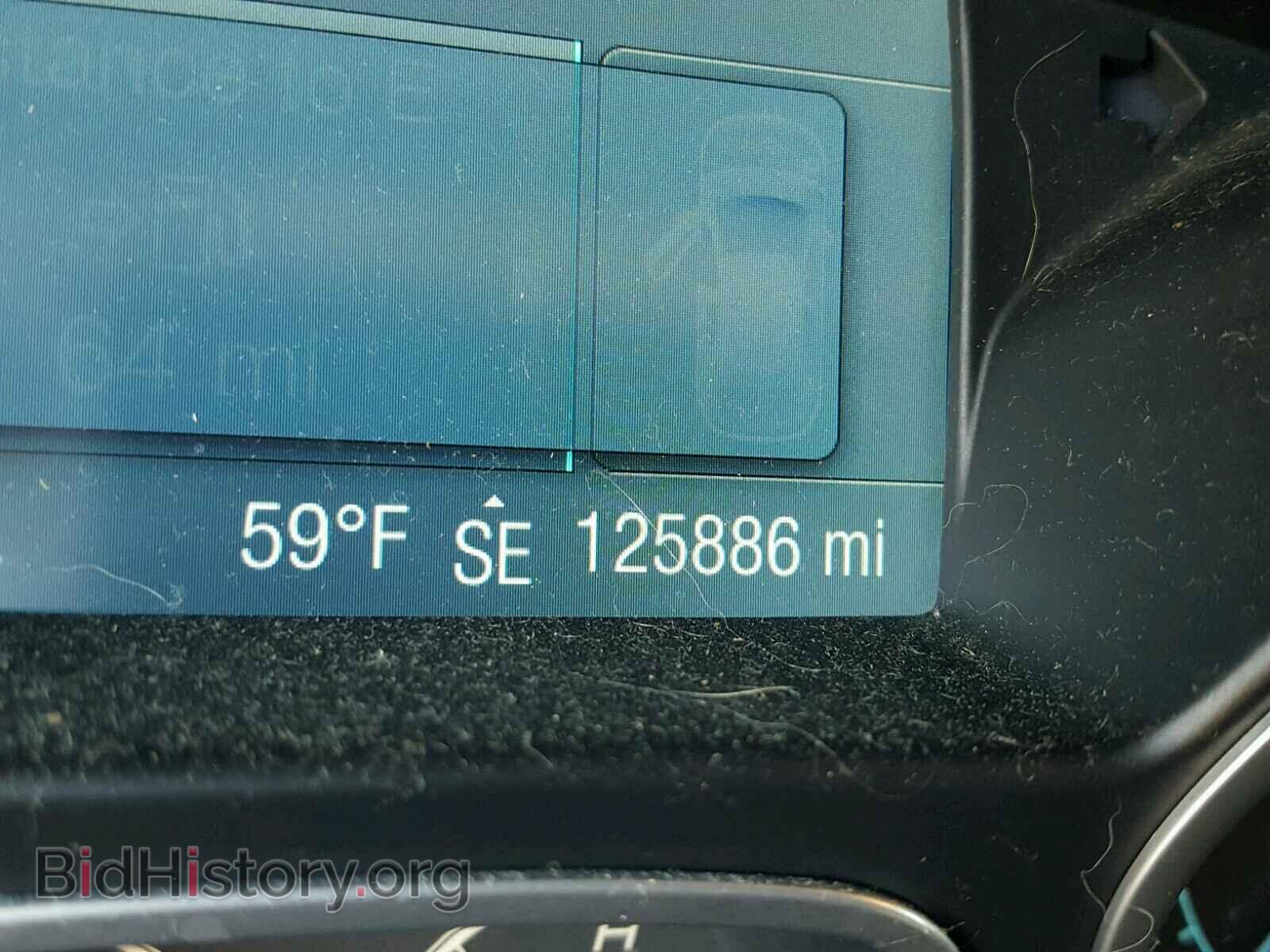 2012 FORD FOCUS - VIN: 1FAHP3K2XCL220933 - Фото 8
