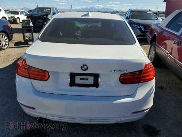 2013 BMW 3 SERIES - VIN: WBA3A5C58DJ461071 - Фото 6