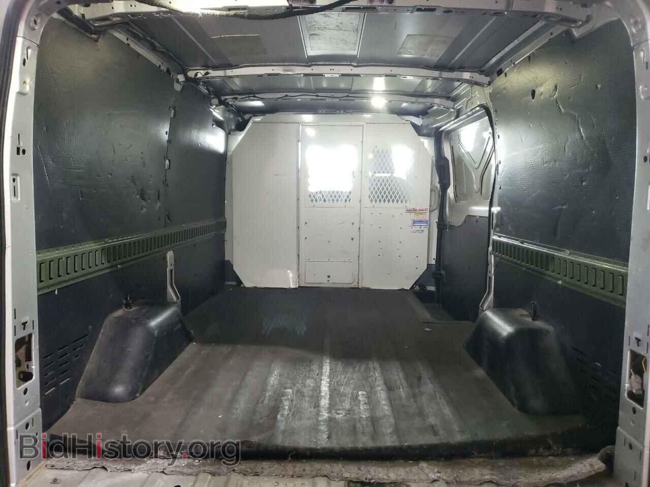 2015 FORD TRANSIT - VIN: 1FTNE1YMXFKB02150 - Фото 10