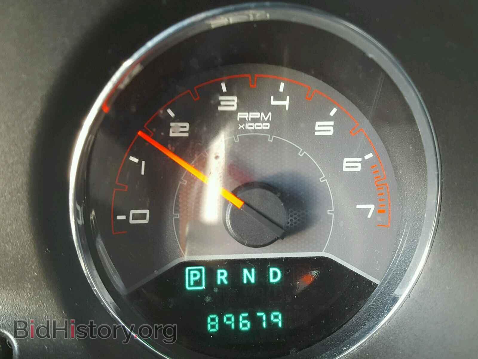 2012 DODGE AVENGER - VIN: 1C3CDZCB4CN165967 - Фото 8