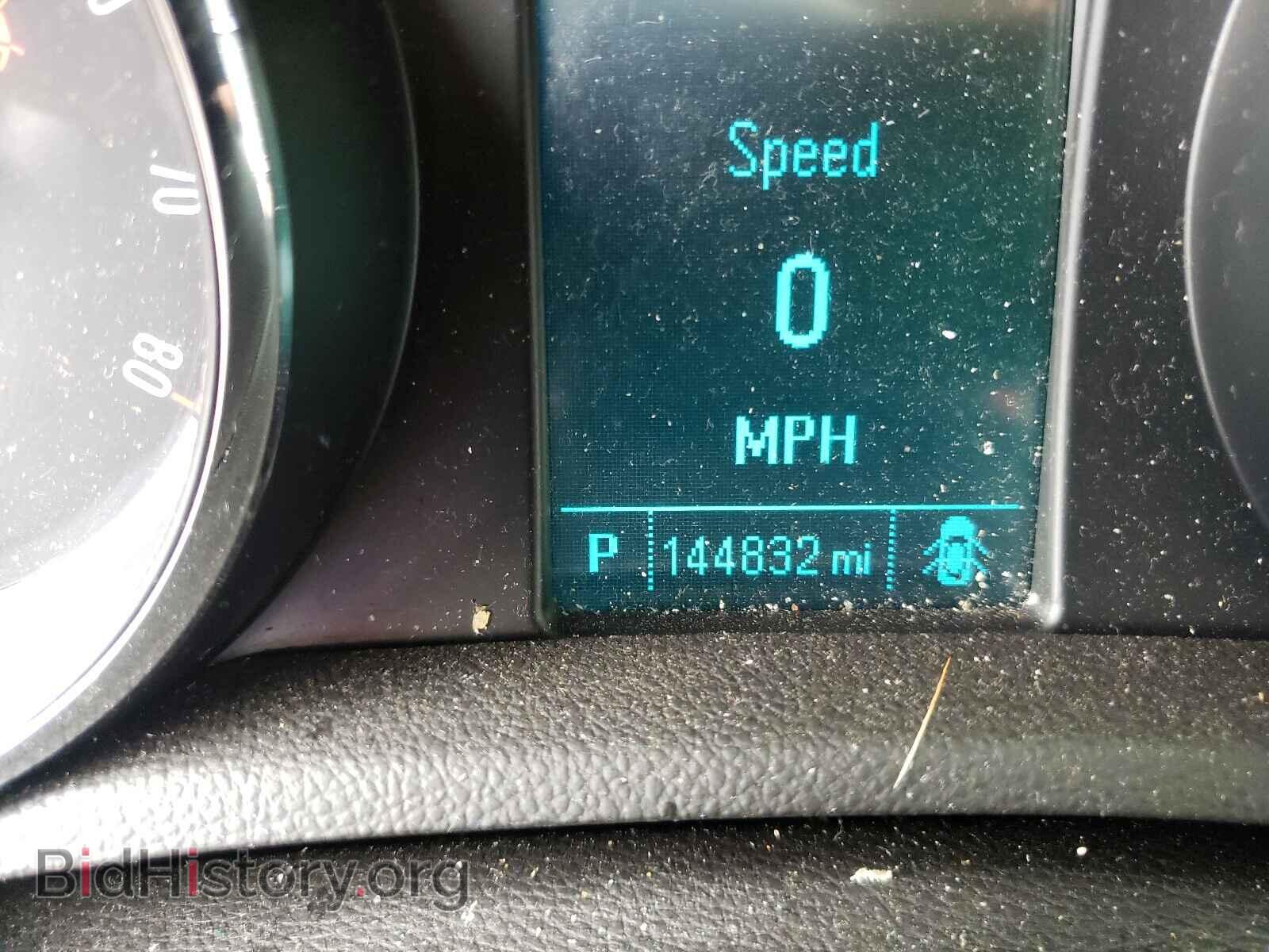 2016 BUICK ENCORE - VIN: KL4CJASB5GB623945 - Photo 8
