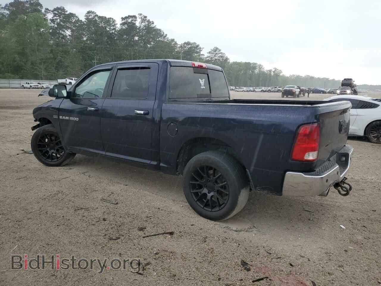 2012 DODGE RAM 1500 - VIN: 1C6RD6LT5CS313579 - Photo 2