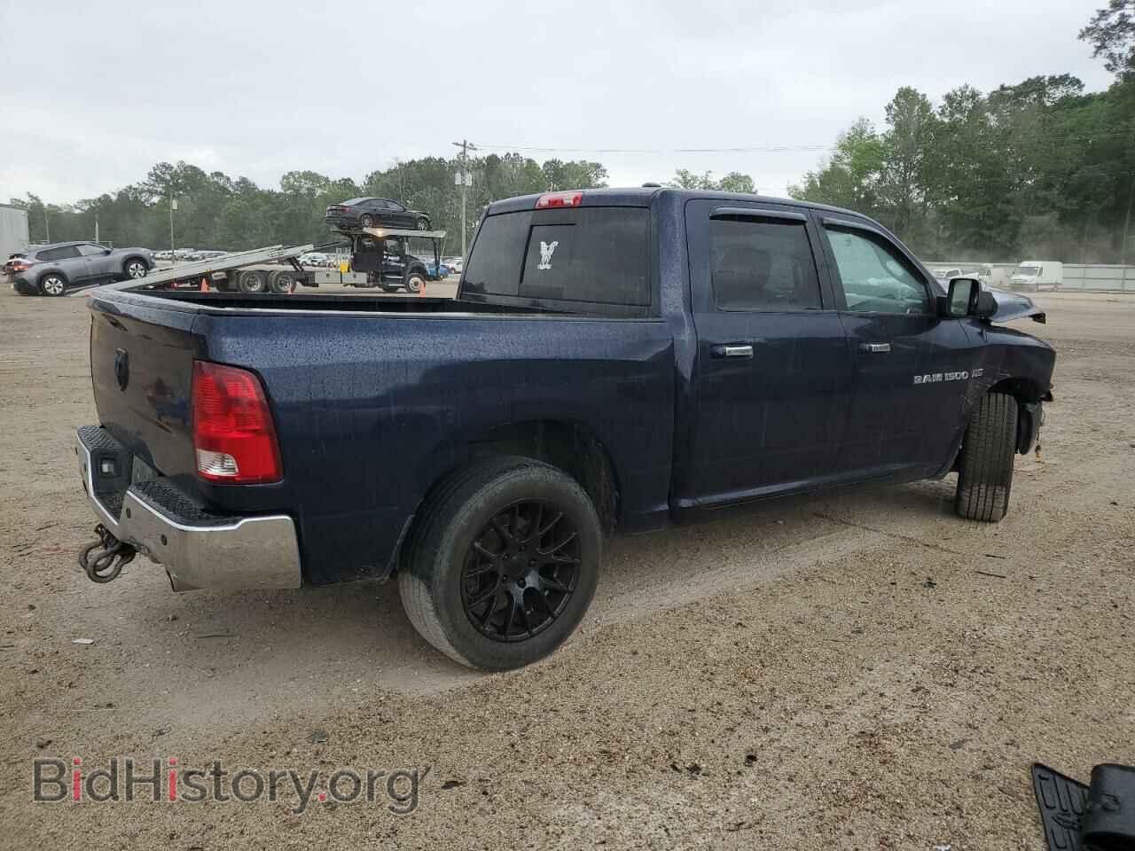 2012 DODGE RAM 1500 - VIN: 1C6RD6LT5CS313579 - Photo 3