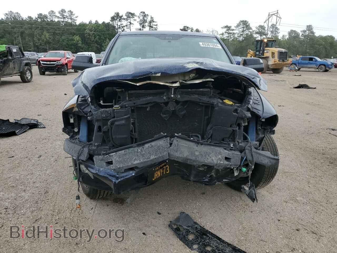 2012 DODGE RAM 1500 - VIN: 1C6RD6LT5CS313579 - Photo 5