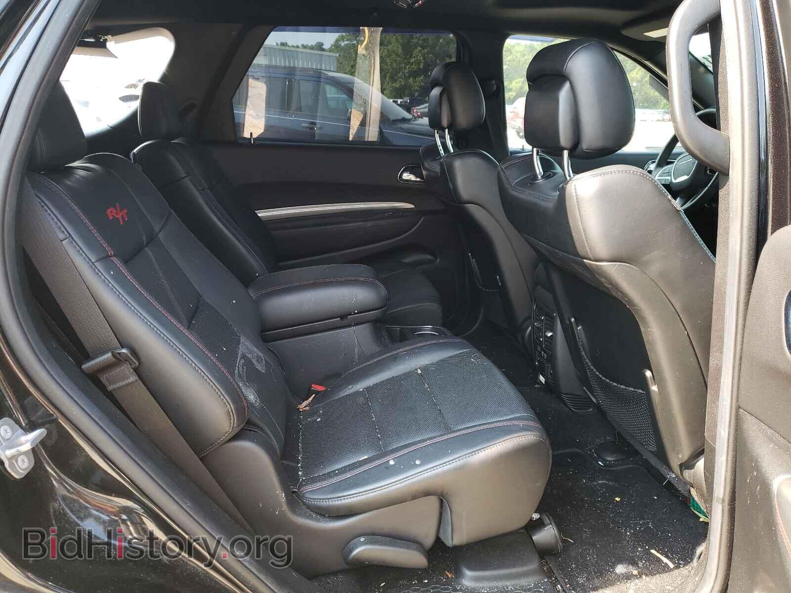 2014 DODGE DURANGO - VIN: 1C4SDJCT2EC477561 - Photo 6