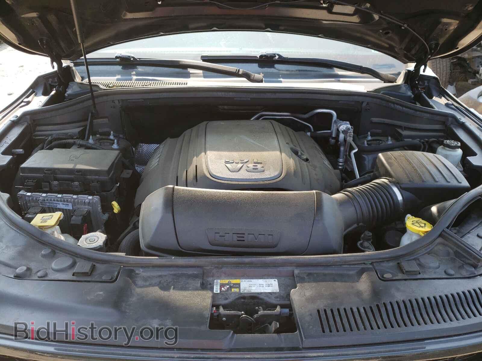 2014 DODGE DURANGO - VIN: 1C4SDJCT2EC477561 - Photo 7