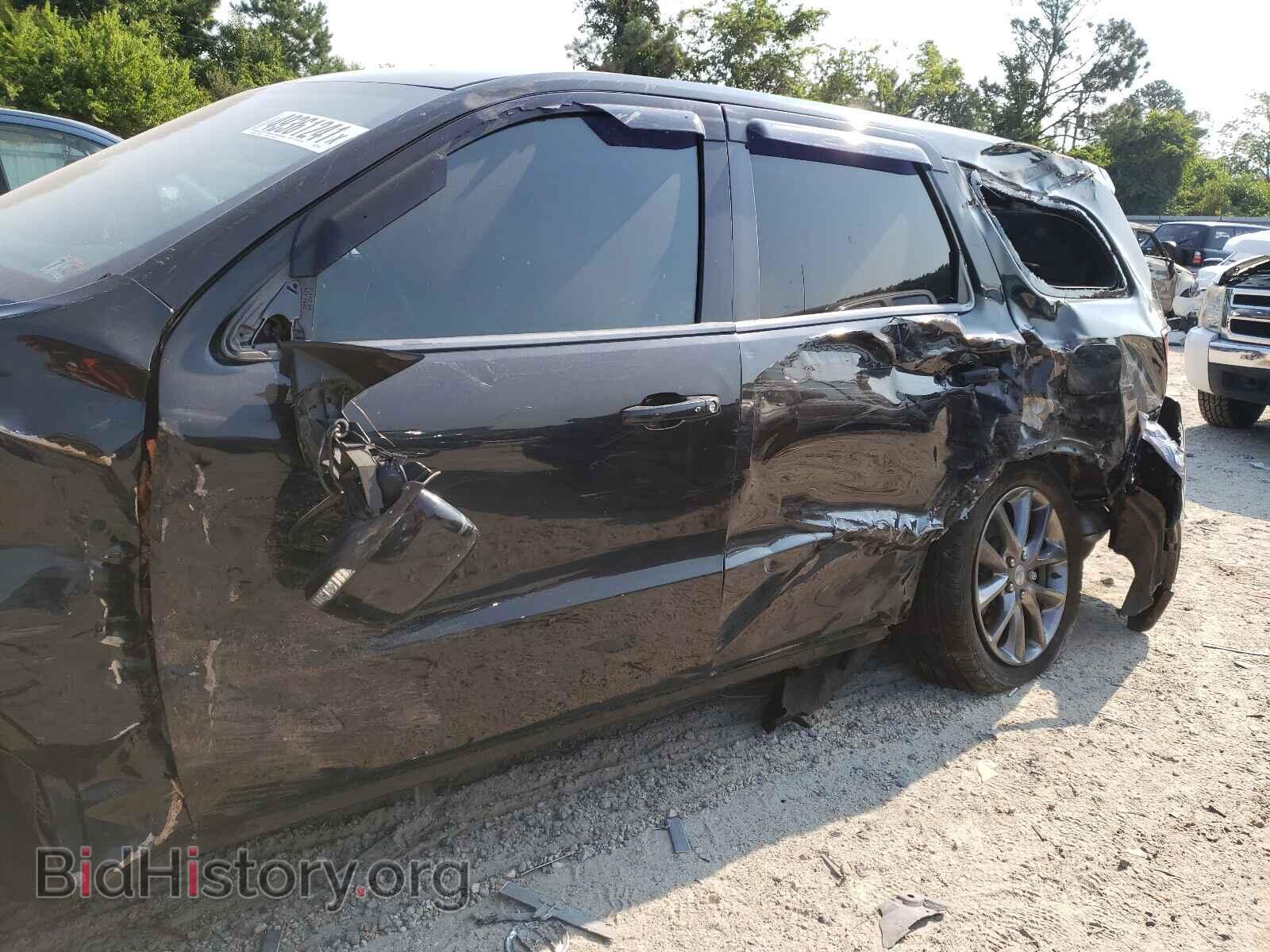 2014 DODGE DURANGO - VIN: 1C4SDJCT2EC477561 - Photo 10