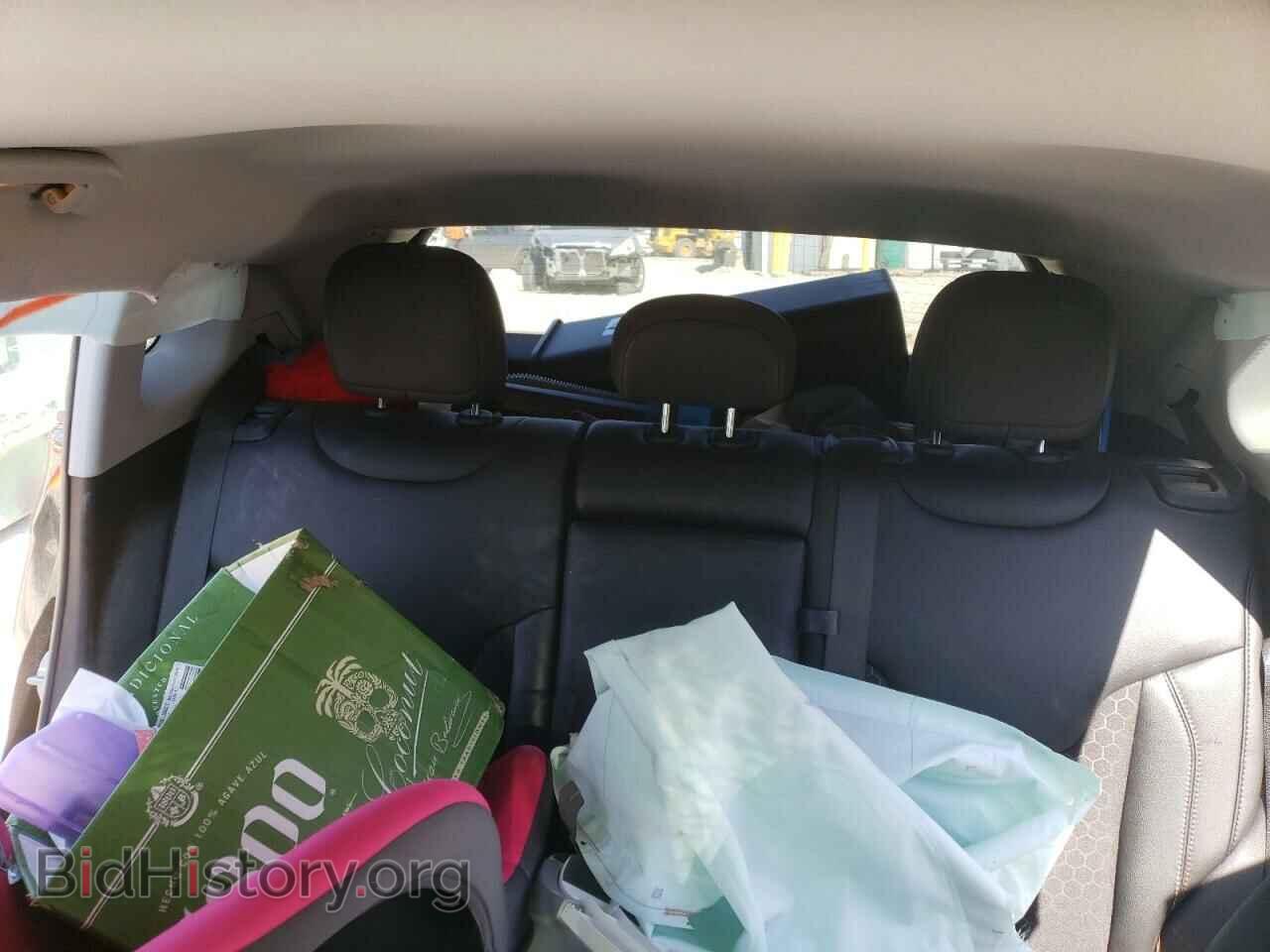 2021 JEEP COMPASS - VIN: 3C4NJDBB4MT543434 - Фото 10