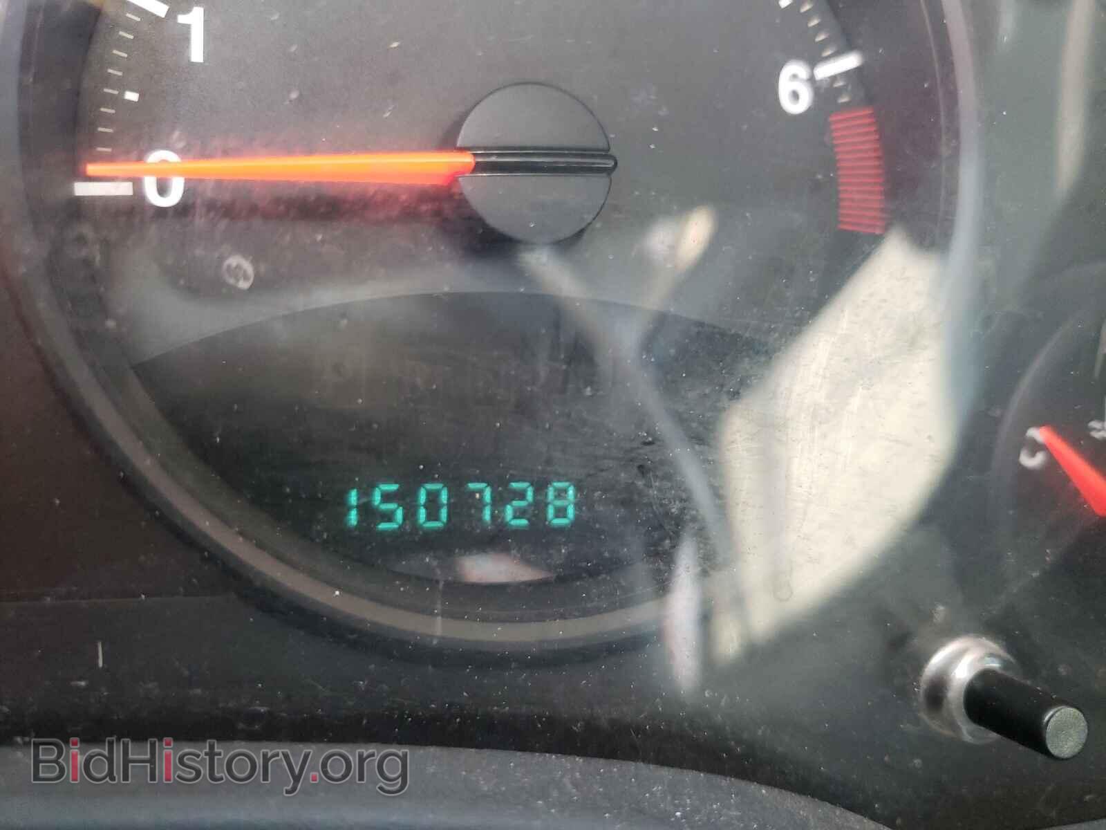 2012 JEEP COMPASS - VIN: 1C4NJDEB6CD600040 - Photo 8