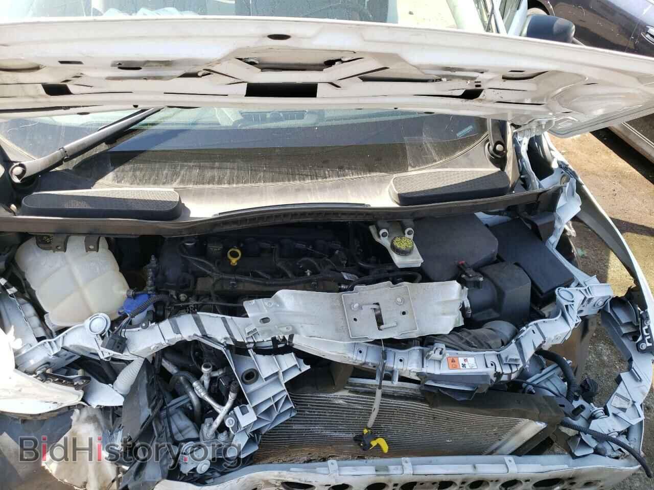 2018 FORD TRANSIT - VIN: NM0LS7E73J1356747 - Фото 7