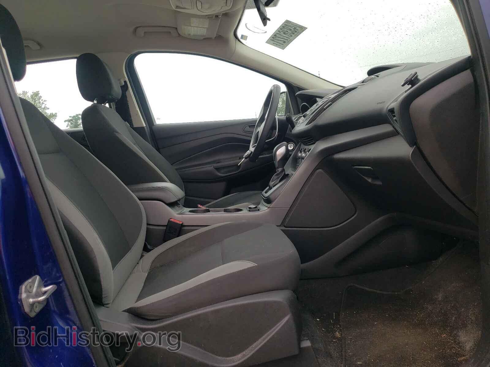 2014 FORD ESCAPE - VIN: 1FMCU0F72EUB22988 - Photo 5