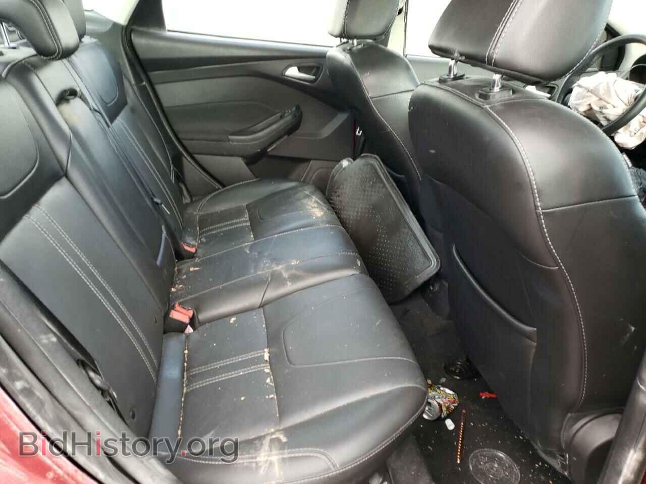 2014 FORD FOCUS - VIN: 1FADP3J24EL379546 - Фото 10