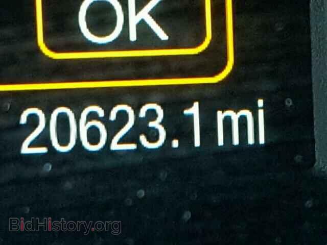2017 FORD EDGE - VIN: 2FMPK4G97HBB15320 - Фото 8