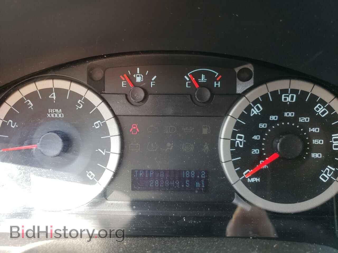 2012 FORD ESCAPE - VIN: 1FMCU0D73CKB29072 - Фото 9