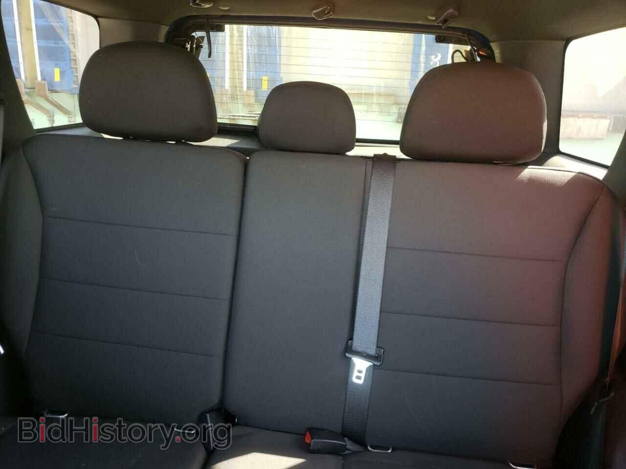 2012 FORD ESCAPE - VIN: 1FMCU0D73CKB29072 - Фото 10