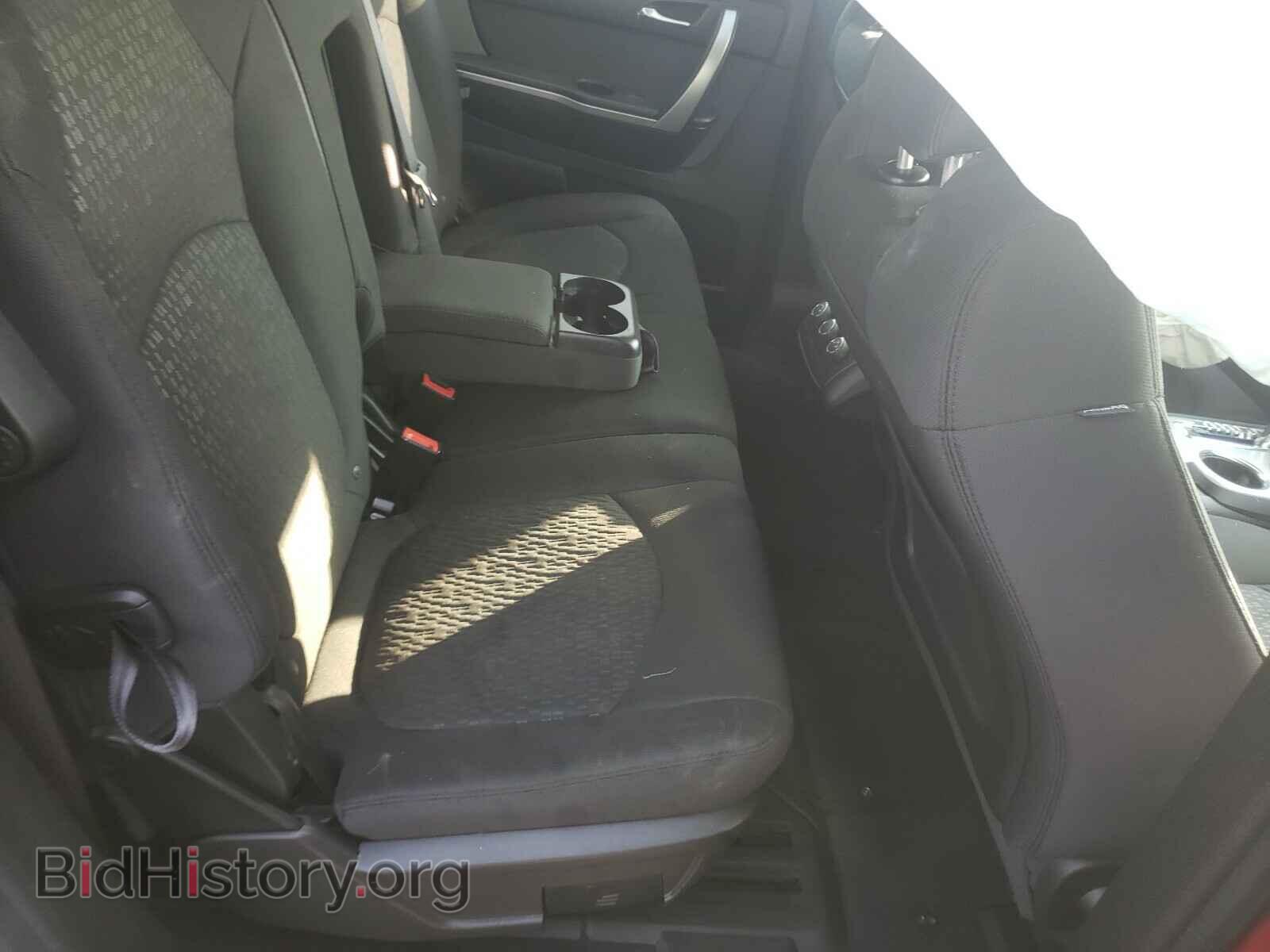 2012 GMC ACADIA - VIN: 1GKKVNED3CJ112152 - Фото 6