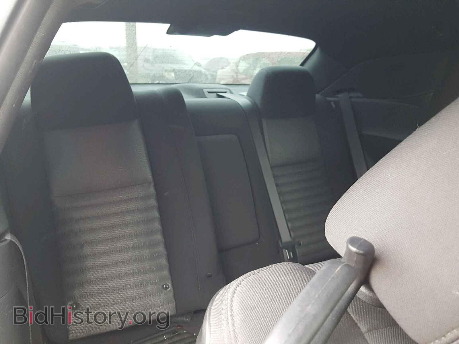 2014 DODGE CHALLENGER - VIN: 2C3CDYAG4EH196060 - Photo 6