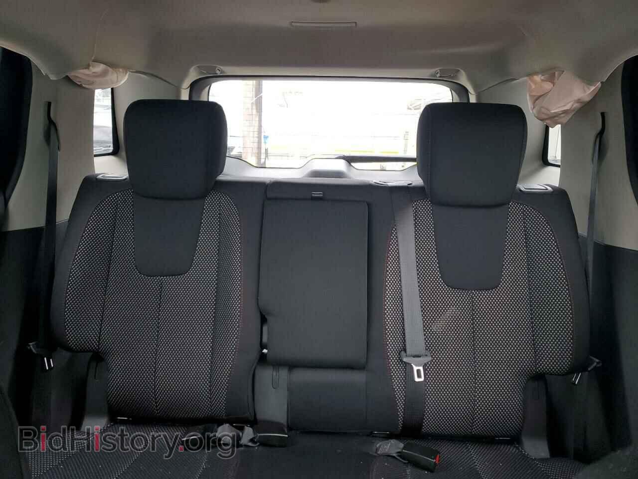 2011 GMC TERRAIN - VIN: 2CTFLTEC2B6328816 - Фото 10