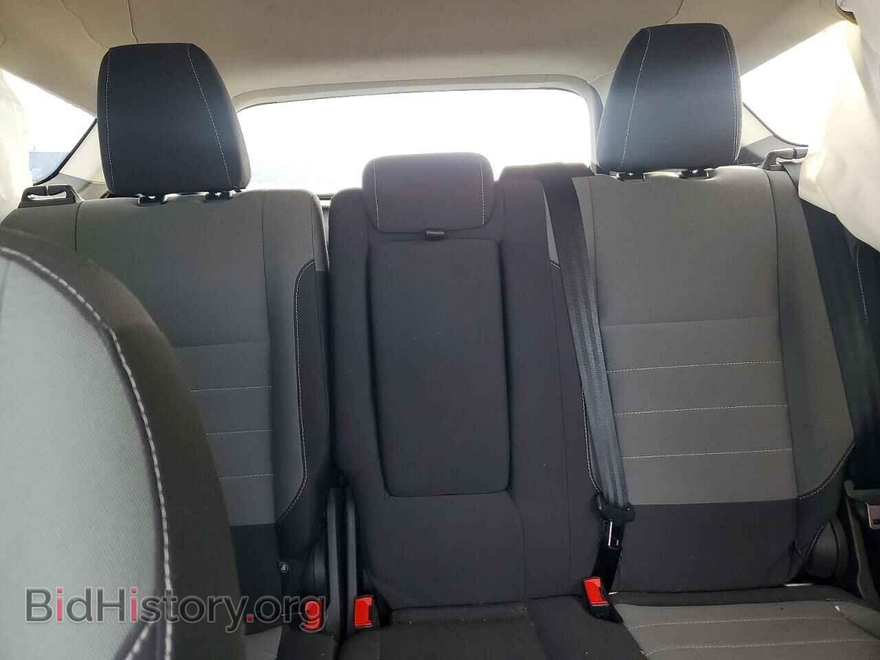 2016 FORD ESCAPE - VIN: 1FMCU0G70GUC38014 - Фото 10