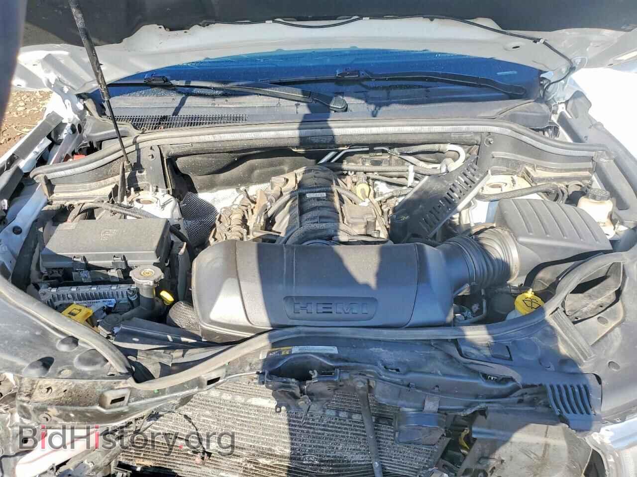 2015 DODGE DURANGO - VIN: 1C4SDJET9FC782179 - Photo 12