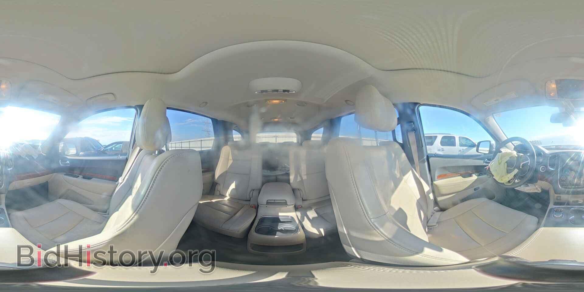 2015 DODGE DURANGO - VIN: 1C4SDJET9FC782179 - Photo 16