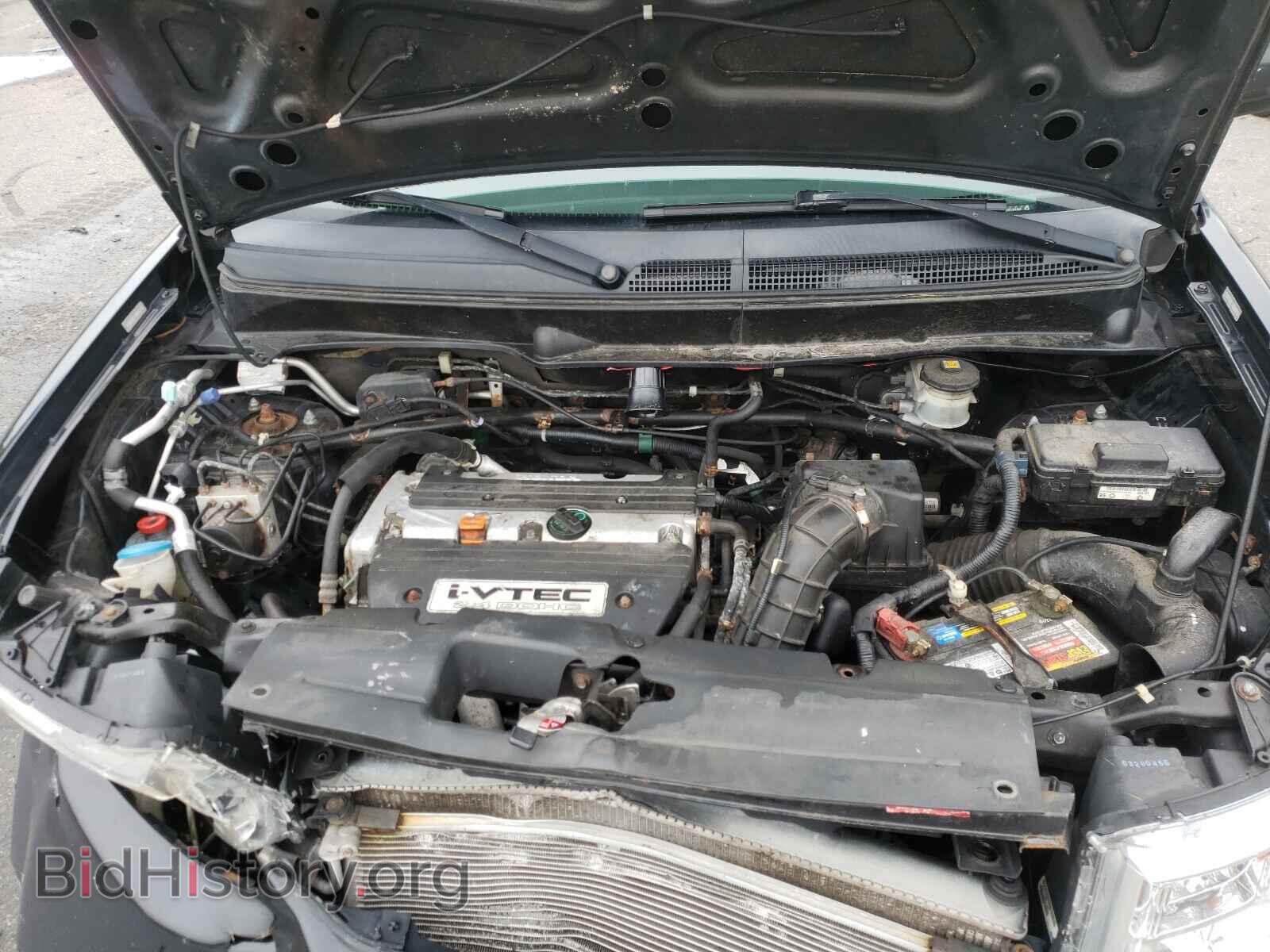 2010 HONDA ELEMENT - VIN: 5J6YH2H30AL002380 - Фото 7