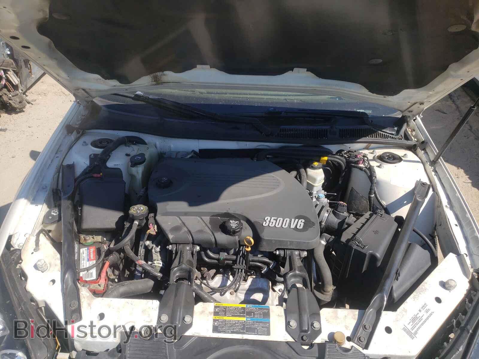 2007 CHEVROLET IMPALA - VIN: 2G1WT55N979340646 - Фото 7