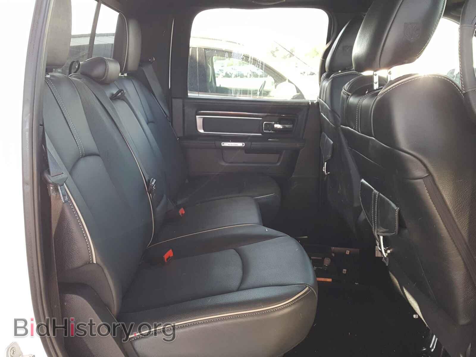 2014 RAM 1500 - VIN: 1C6RR7NM9ES327226 - Фото 6