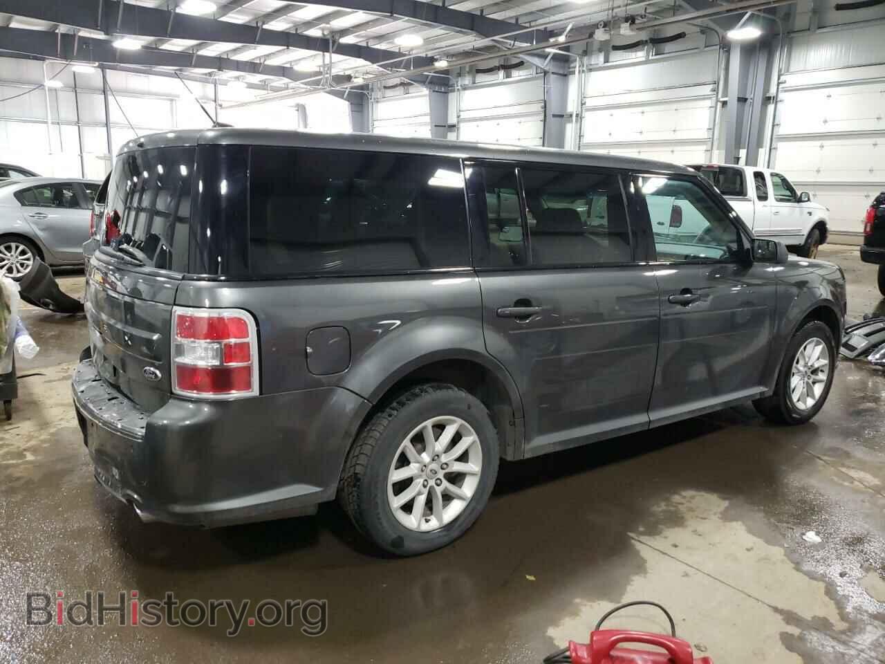 2016 FORD FLEX - VIN: 2FMGK5B84GBA09197 - Photo 3