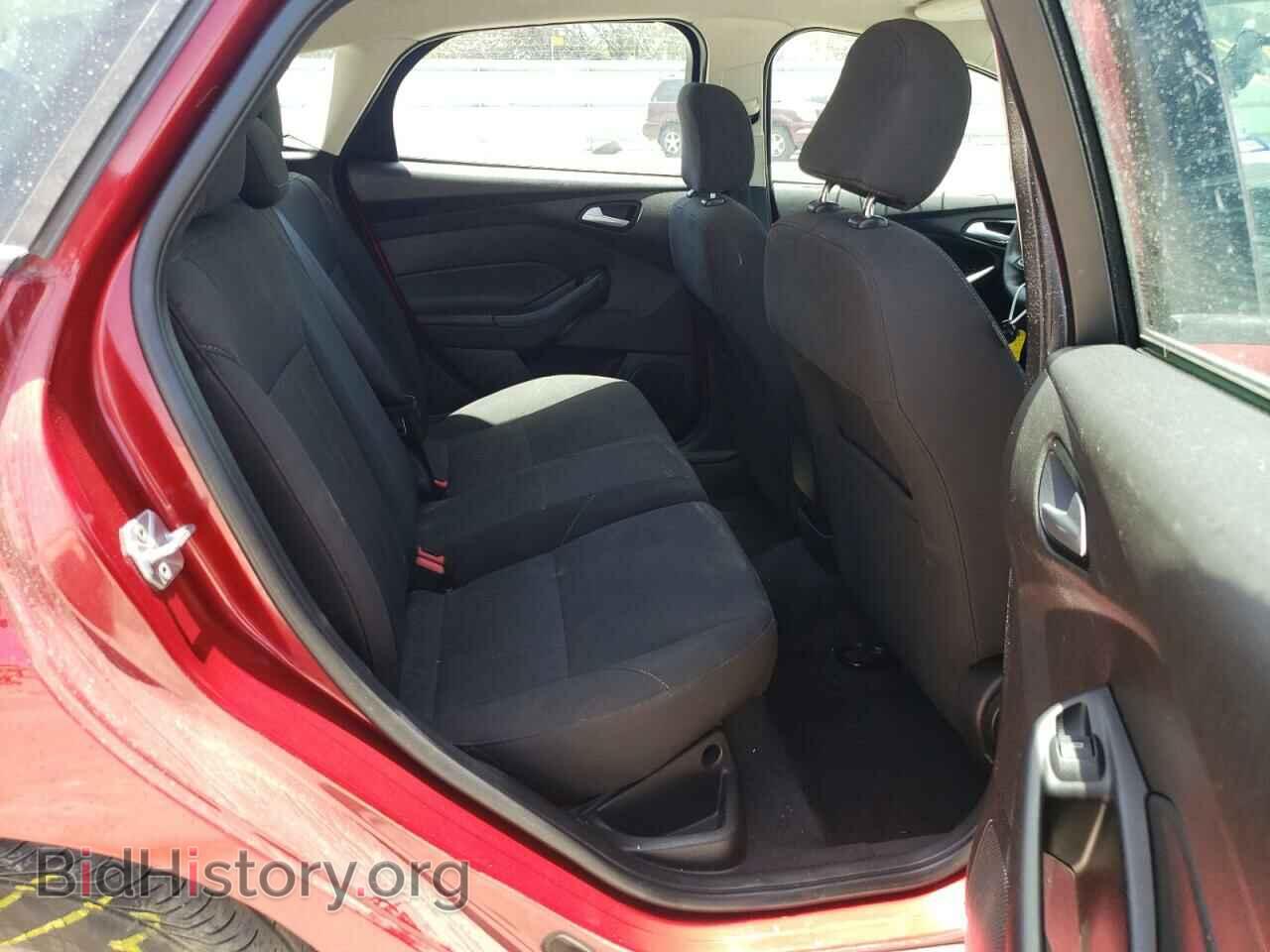 2016 FORD FOCUS - VIN: 1FADP3K29GL404863 - Фото 6