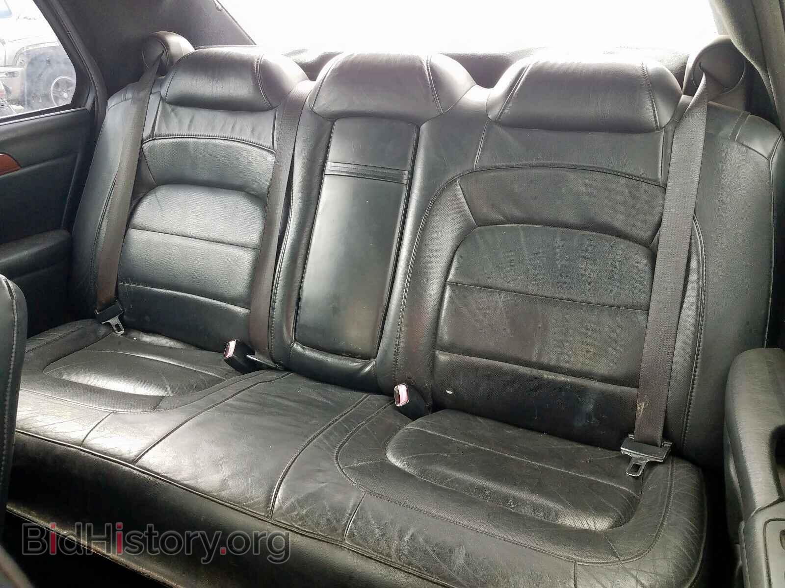 2004 CADILLAC DEVILLE - VIN: 1G6KD54Y64U110885 - Photo 6