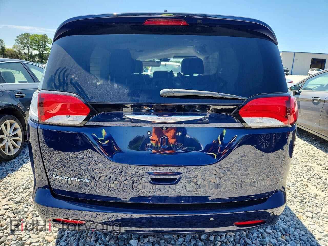 2017 CHRYSLER PACIFICA - VIN: 2C4RC1DG2HR514543 - Photo 6