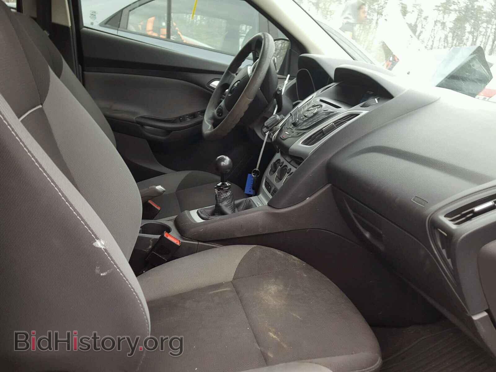 2014 FORD FOCUS - VIN: 1FADP3K2XEL173355 - Photo 5