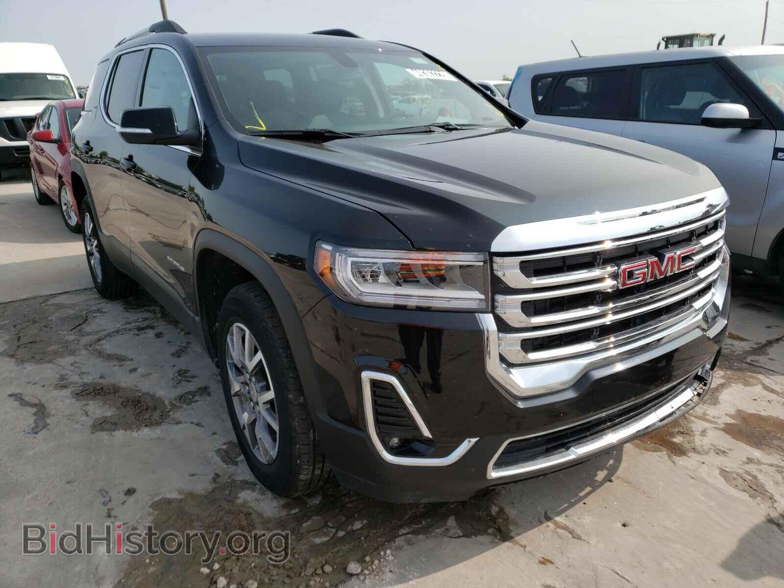 Фотография 1GKKNML49LZ202243 - GMC ACADIA 2020
