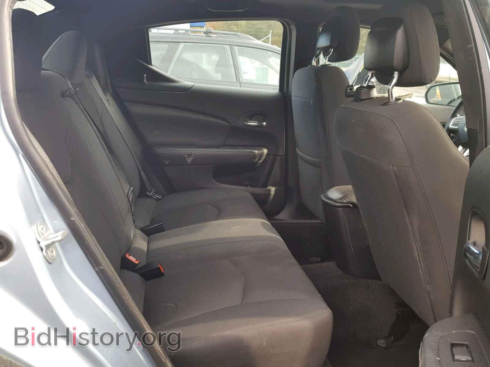2013 DODGE AVENGER - VIN: 1C3CDZCB4DN502655 - Photo 6