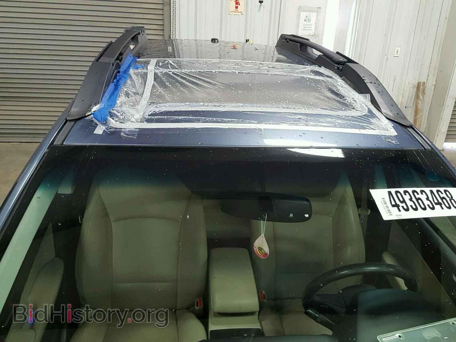 2015 SUBARU OUTBACK 3. - VIN: 4S4BSELC9F3214347 - Photo 9
