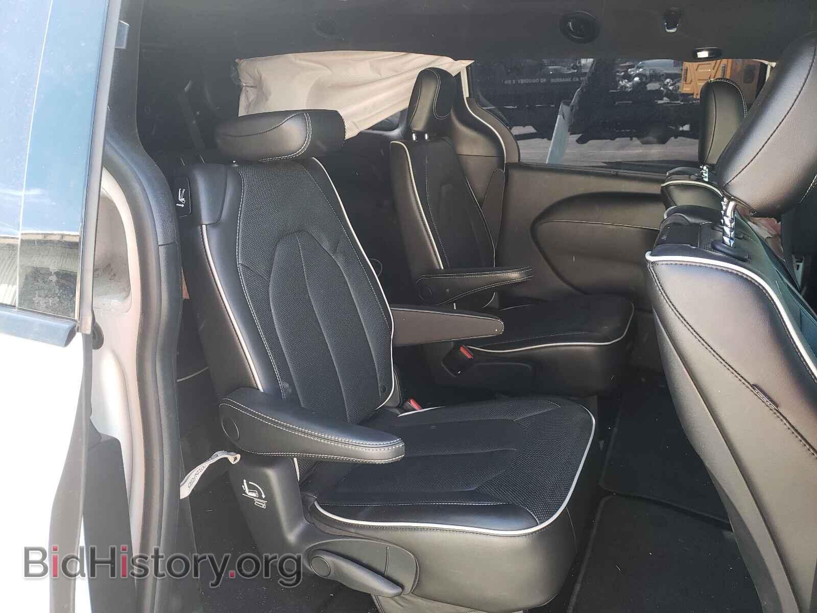 2020 CHRYSLER PACIFICA - VIN: 2C4RC1GG3LR123759 - Фото 6