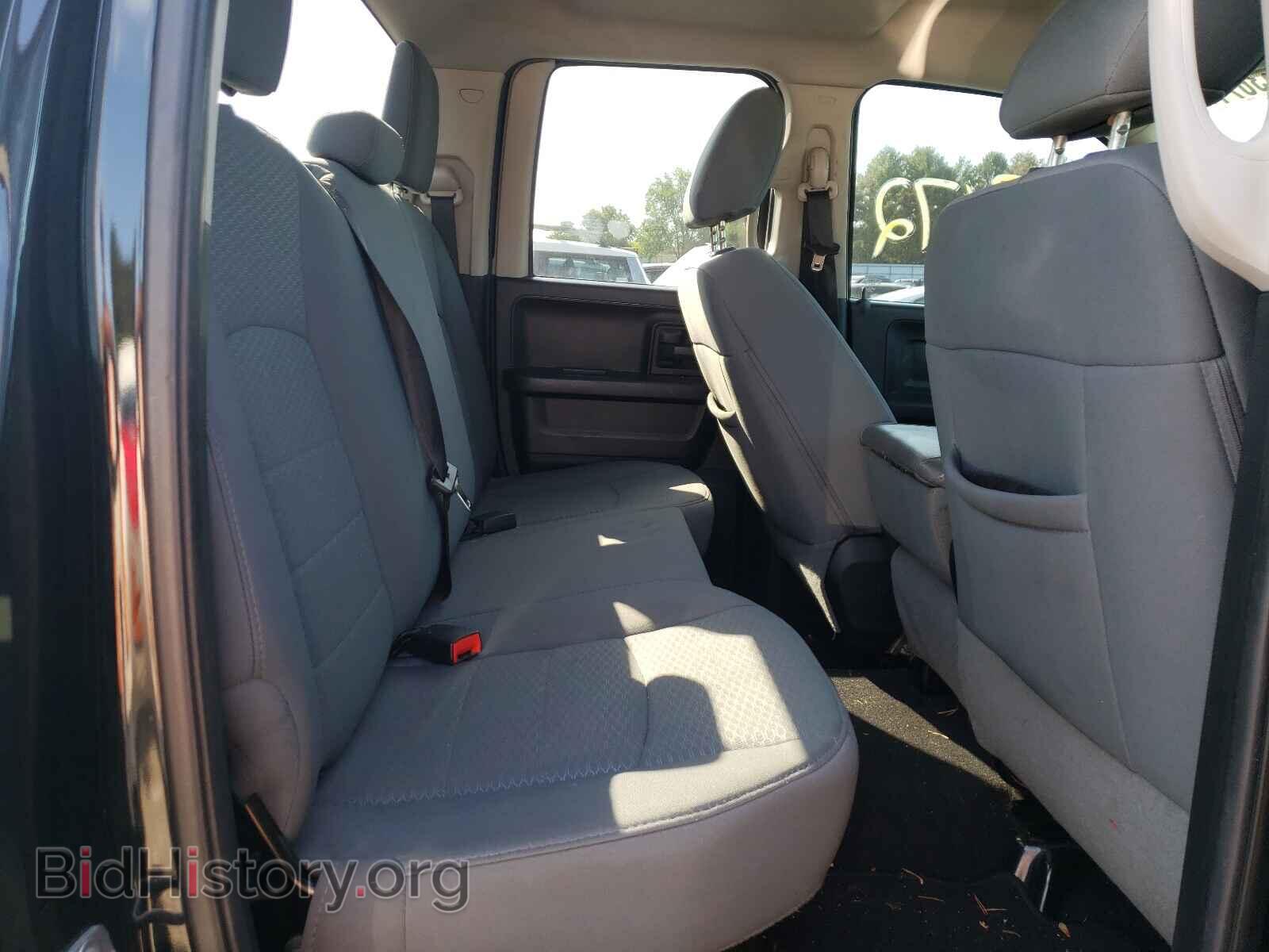 2014 RAM 1500 - VIN: 1C6RR7FT3ES132373 - Photo 6