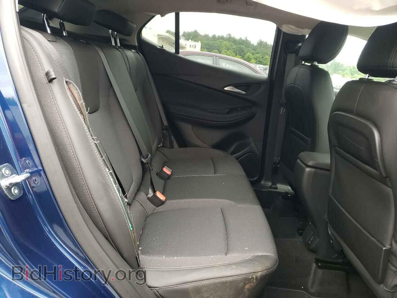 2022 BUICK ENCORE - VIN: KL4MMCSL1NB096127 - Photo 6