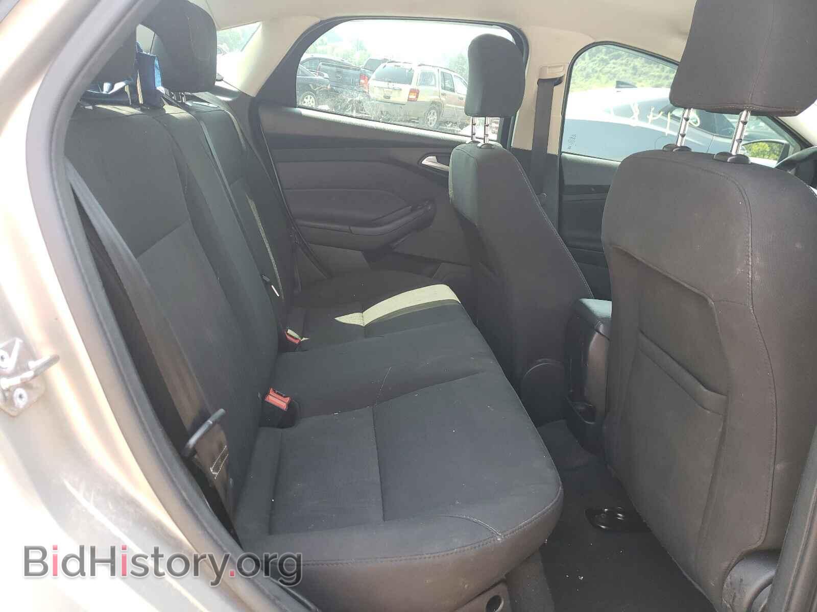 2016 FORD FOCUS - VIN: 1FADP3FE8GL314561 - Фото 6