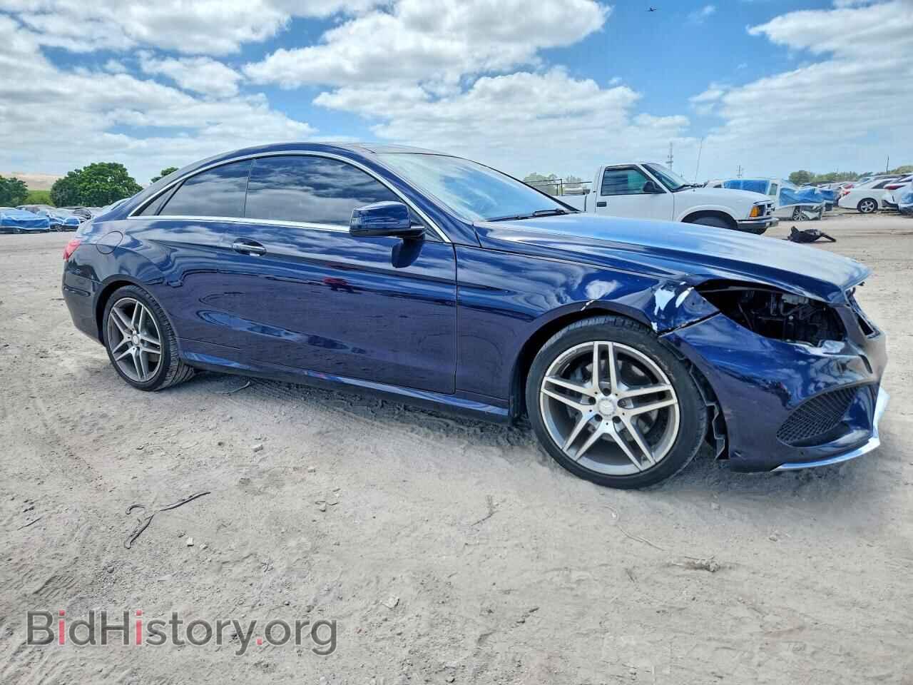 2016 MERCEDES-BENZ E-CLASS - VIN: WDDKJ6FB0GF347875 - Фото 4