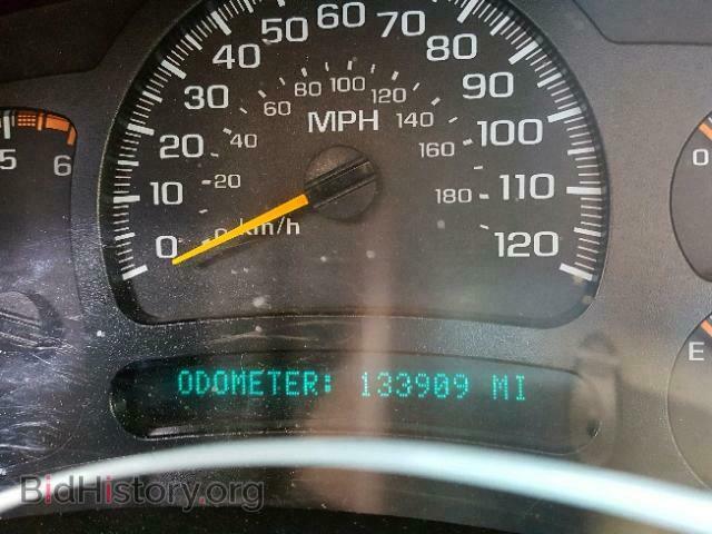 2005 CHEVROLET SILVERADO - VIN: 1GCEC14X95Z238362 - Фото 8