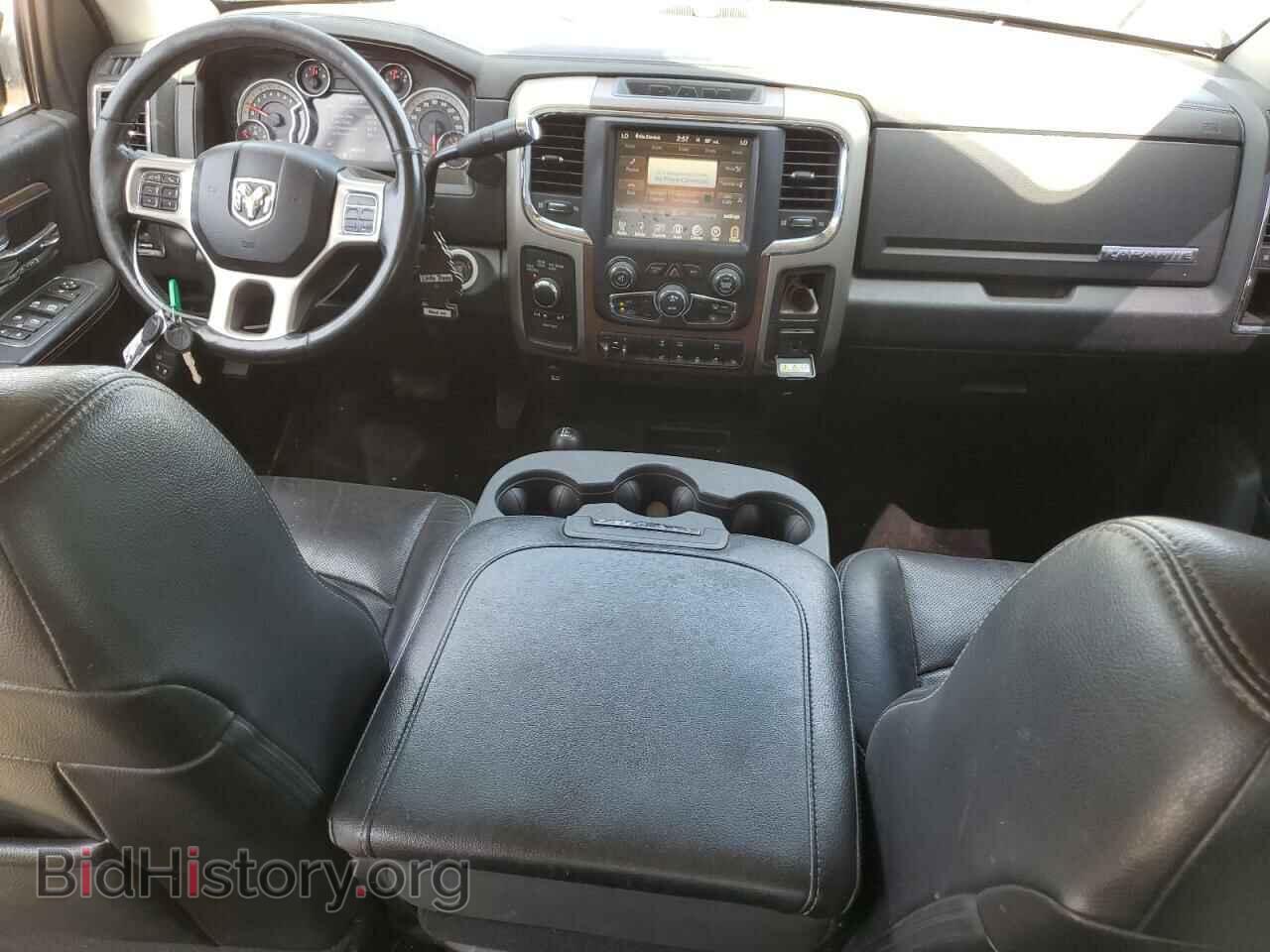 2014 RAM 2500 - VIN: 3C6TR5FJ5EG313958 - Фото 8