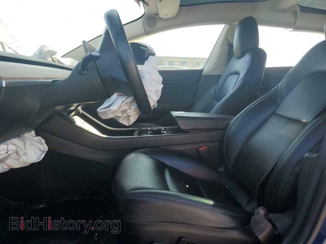 2018 TESLA MODEL 3 - VIN: 5YJ3E1EA3JF102532 - Photo 7