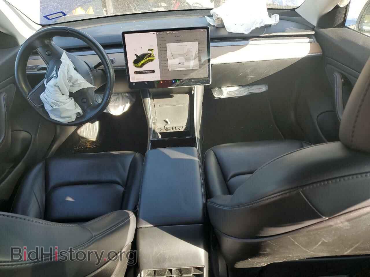 2018 TESLA MODEL 3 - VIN: 5YJ3E1EA3JF102532 - Photo 8
