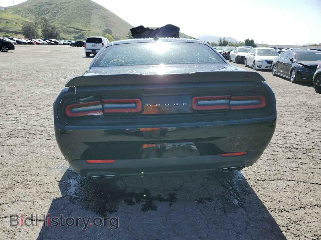 2019 DODGE CHALLENGER - VIN: 2C3CDZGG3KH504523 - Photo 6