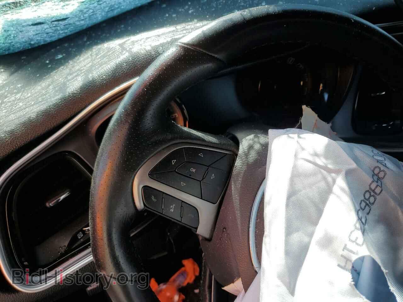 2019 DODGE CHALLENGER - VIN: 2C3CDZGG3KH504523 - Photo 9
