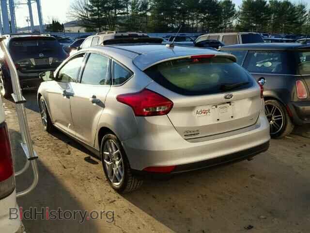 2015 FORD FOCUS - VIN: 1FADP3K22FL208696 - Фото 3