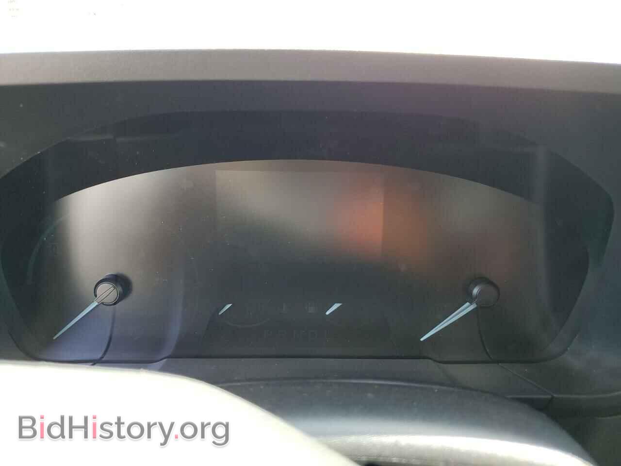2022 FORD MAVERICK - VIN: 3FTTW8E36NRA91375 - Фото 9