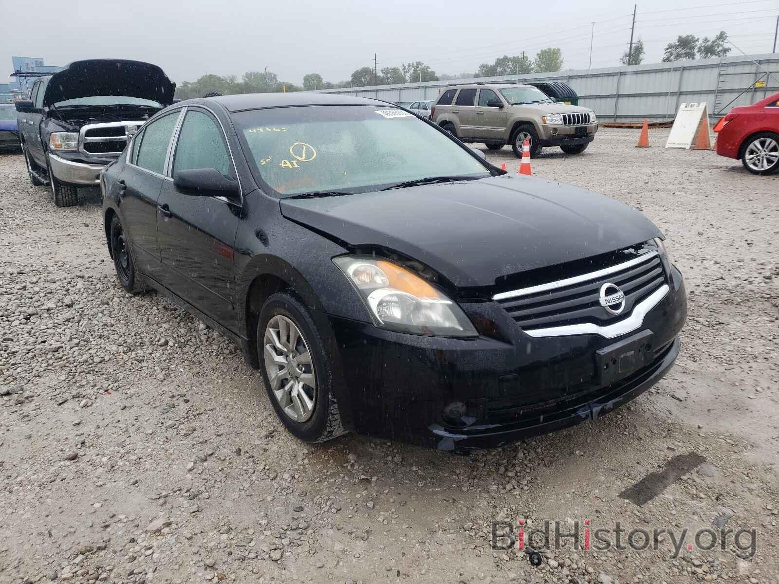 Photo 1N4AL21EX7N407148 - NISSAN ALTIMA 2007